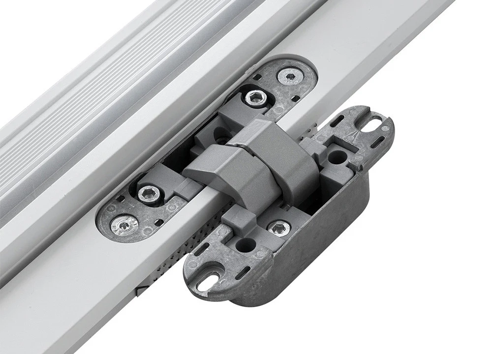 Syntesis® Flush Hinged Double - Image 5