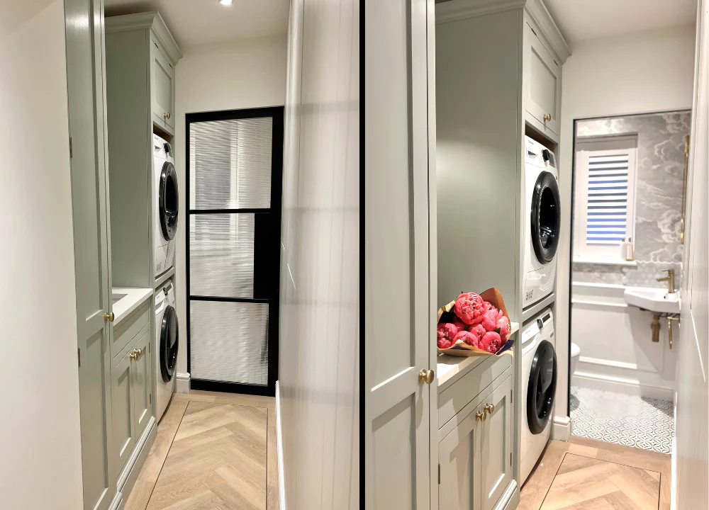 Syntesis Flush SINGLE Pocket Door System - Image 4